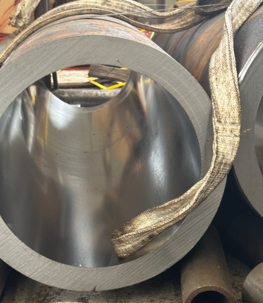 琼中研磨管 内孔光亮管 生产厂家